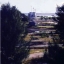 1989. Capteurs sismiques à Moruroa.